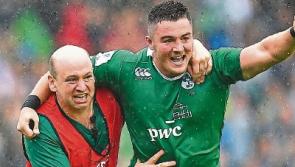 Brown named in Ireland U-20 team for World Cup clash