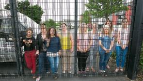 Sit in protest at Limerick creche at an end