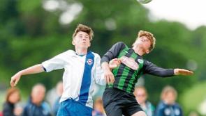 Desmond reach Kennedy Cup quarter-finals at UL