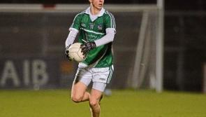 Limerick football blow as duo depart to US