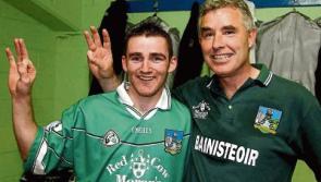 Limerick's U-21 hurling hat-trick &ndash; careers of&nbsp;39 players from 2000-02&nbsp;reviewed