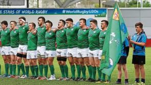Irish U-20s to face Argentina in World Cup semi-final
