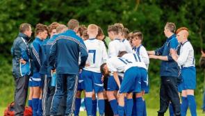 Limerick District in trophy final at Kennedy Cup