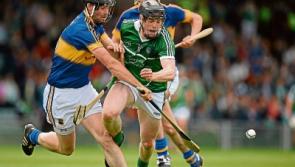 Nine U-21s in Limerick intermediate team for Munster championship