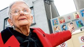 Former Limerick city councillor Win Harrington passes away