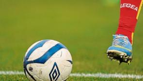 Kennedy Cup Trophy joy for Limerick District