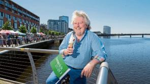 €1.8m 'street spectacle' for Limerick 2020