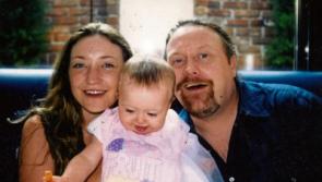 'I know what a broken heart feels like': partner of Limerick murder victim