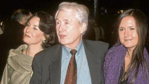 'My privilege to be Frank's daughter'
