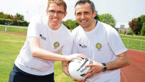 University of Limerick graduate represents Ireland at Transplant games