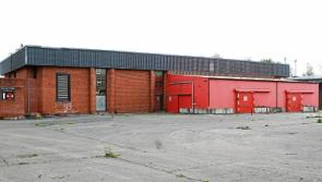 Gaelcholáiste Luimnigh get keys to new school site
