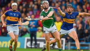 Disappointing Limerick crash out of Munster SHC to 14-man Tipperary