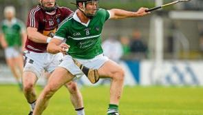 Limerick hurlers drawn to face Westmeath again