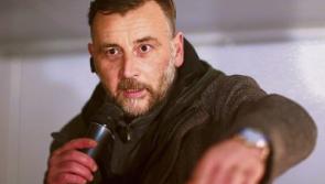 Limerick gardai keep watch on anti-Islam talk