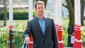 Council asked to consider Limerick 2030 director plan