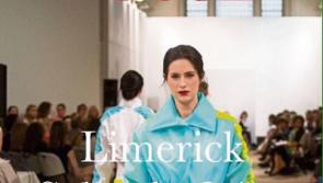 Limerick School of Art and Design featured in Italian Vogue