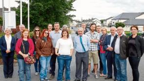 Protest gathers pace over Irish Cement's plan for Limerick