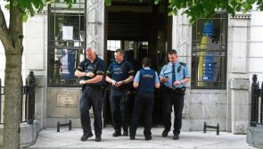 Gardaí investigate bomb threats in Limerick city
