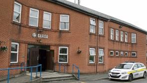 Limerick gardai appealing for information following robbery