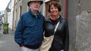Sales of Frank McCourt's works surpass 10 million copies