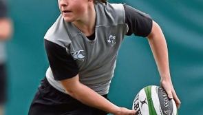 Ireland team named for Women's World Cup clash with Australia