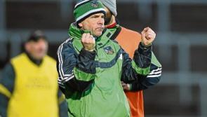 Limerick minor hurlers target a fourth successive Munster final