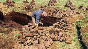 Turf cutting never the same after the townie revolution