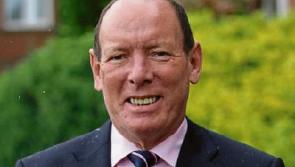 Limerick hotelier is 'out of danger' after fall