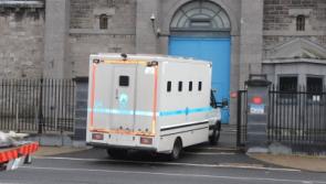 Limerick Prison officer was assaulted in cell
