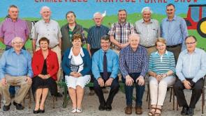 It's Show time in Charleville this weekend