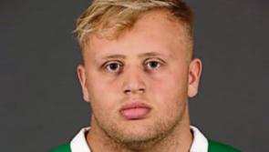 Ballyhahill's Ben hoping for Junior World Cup rugby glory