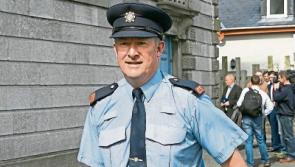 'Rude and violent' man pepper-sprayed in Abbeyfeale 