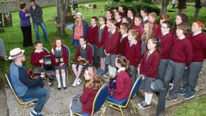 Rejoice in Joyce: Bloomsday shows Bruff at its very best