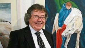Gabriel Fitzmaurice's children's poems are much-loved 
