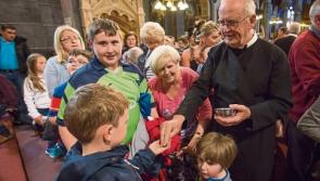 Sanctuary and solidarity at Limerick's Novena