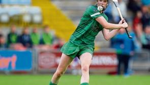 Mulcahy the star as Limerick camogie team beat Waterford