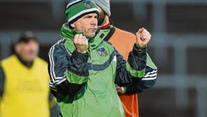 Four Limerick changes for Munster minor hurling semi final