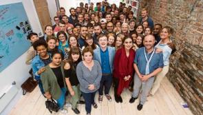 Global empathy hub launched in Limerick city centre