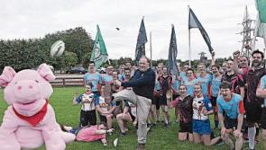 Limerick to celebrate 15th Pig 'n' Porter event