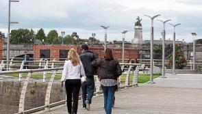 Limerick councillor calls for more bins along river quays