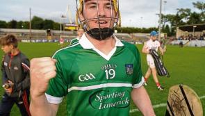 The best photos as Limerick U-21 hurlers off to winning start