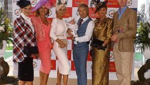 Another Limerick lady comes up trumps at the Irish Derby