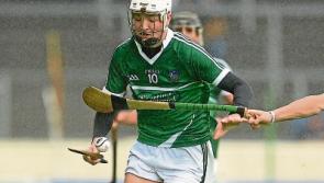 Manager praise for Limerick minor hurling 'character'
