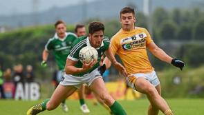 Limerick footballers' Cork fixture waits on hurling results