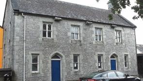 Former Limerick courthouse to become public heritage restaurant