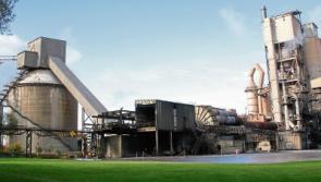 Irish Cement's Limerick plans put on&nbsp;hold