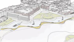 'People's Bridge' may be alternative to controversial Limerick footbridge