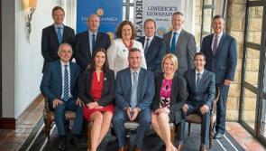 Countdown to Limerick Chamber awards is on