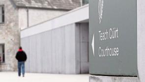 Limerick man disqualified over head-on collision