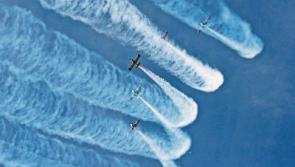 Foynes air show set to take flight once again
